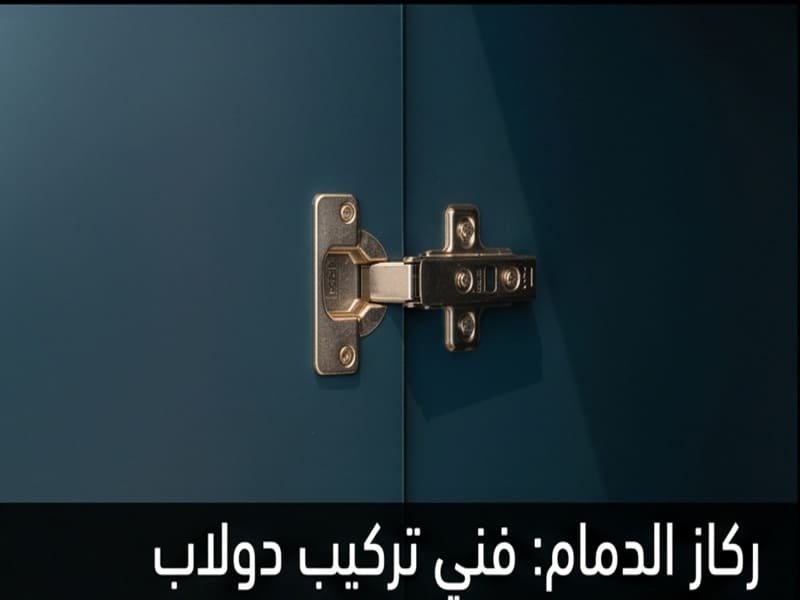 عامل تركيب دولاب وفني فك وتركيب دواليب بالدمام