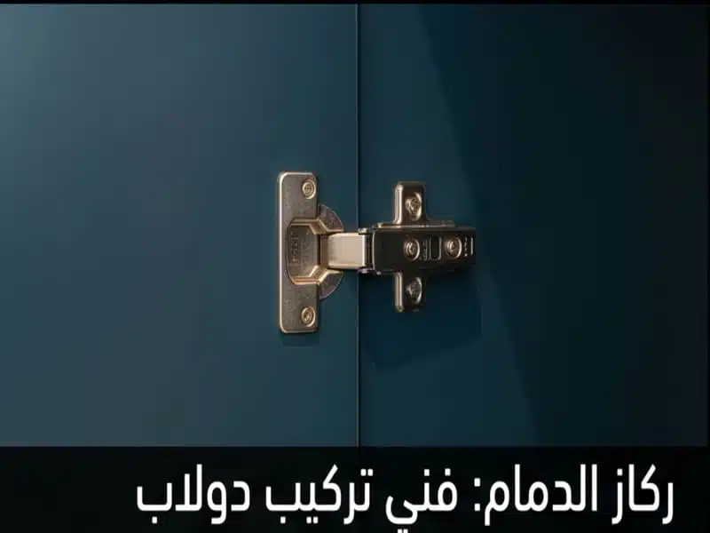 عامل تركيب دولاب وفني فك وتركيب دواليب بالدمام